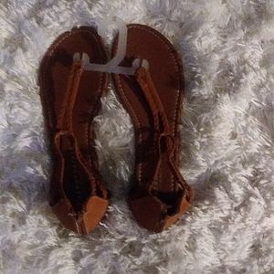 Aeropostale sandals
